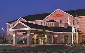 Hilton Garden Inn Clovis